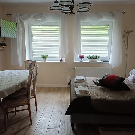 Apartament Kopernika Gdynia Exterior foto