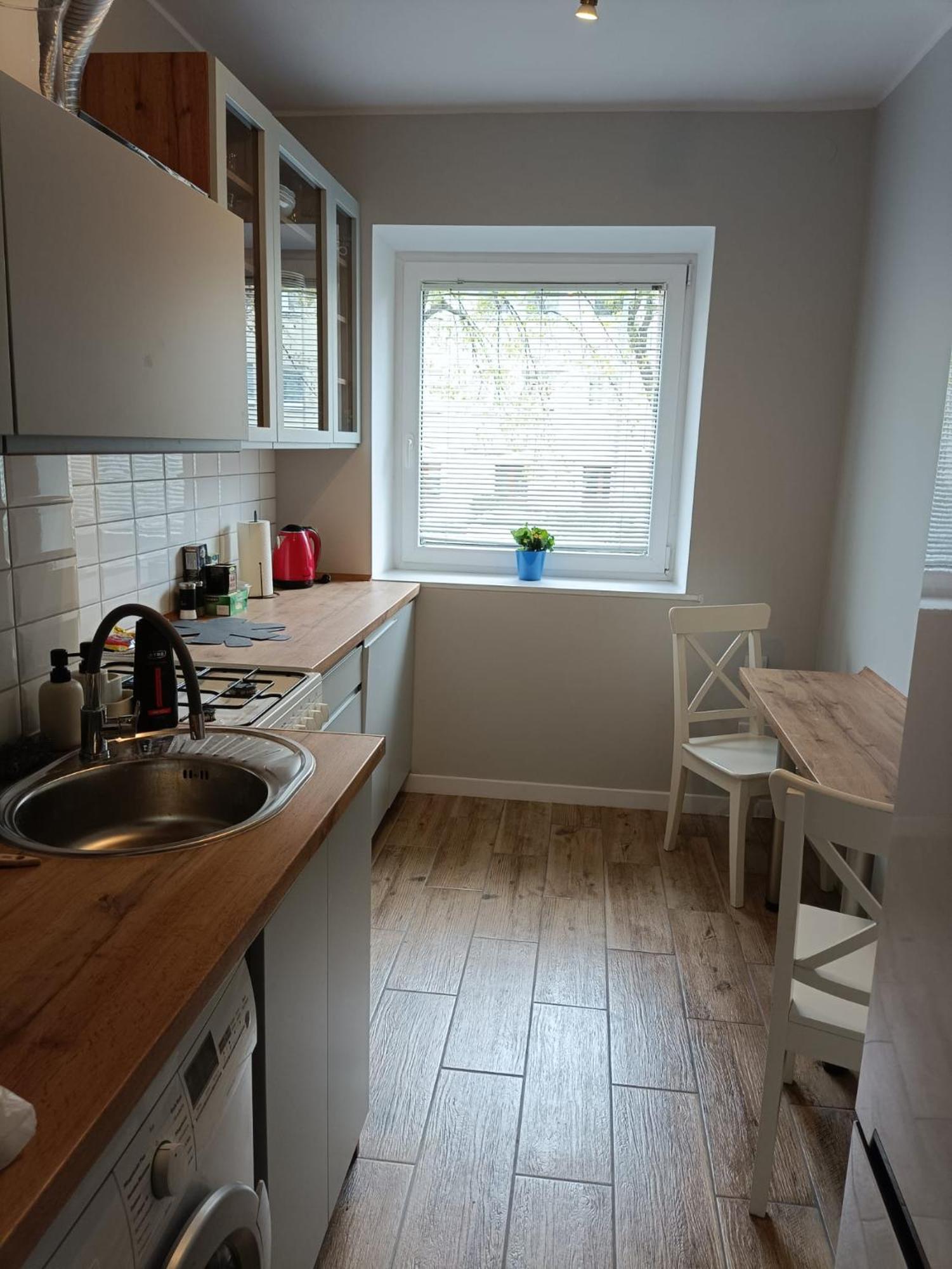 Apartament Kopernika Gdynia Exterior foto