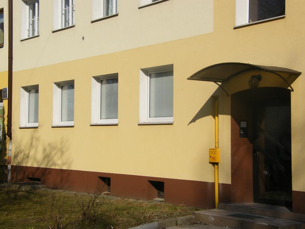 Apartament Kopernika Gdynia Zimmer foto