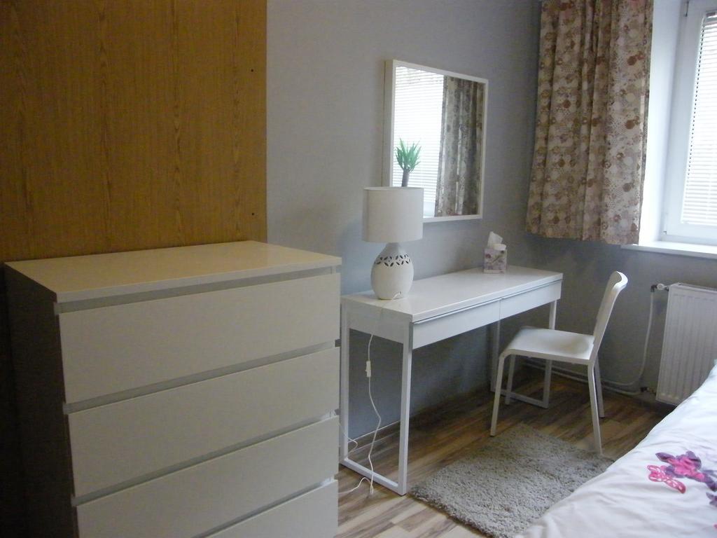 Apartament Kopernika Gdynia Zimmer foto